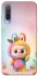 Чохол на Xiaomi Mi 9 Labubu colored фото 1 з 1