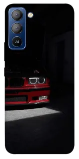 Чехол на TECNO Pop 5 LTE BMW v21 фото 1 из 1
