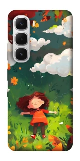 Чохол на Infinix Hot 60i Ginger фото 1 з 1