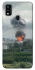 Чохол на ZTE Blade A51 Moscow never sleeps ver.4 фото 1 з 1