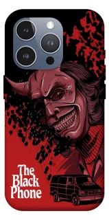 Чехол на Apple iPhone 16 Pro Max The Black Phone фото 1 из 1