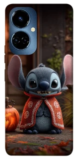 Чохол на TECNO Camon 19 Stitch ver.14 фото 1 з 1