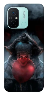 Чехол на Xiaomi Redmi 12C / Poco C55 Оно фото 1 из 1