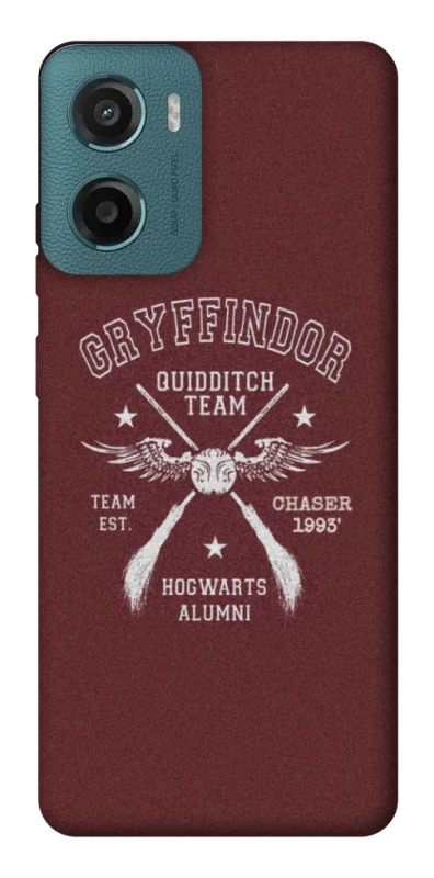 Чохол на Motorola Moto G06 Harry Potter v6 фото 1 з 1