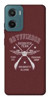 Чехол на Motorola Moto G06 Harry Potter v6 фото 1 из 1