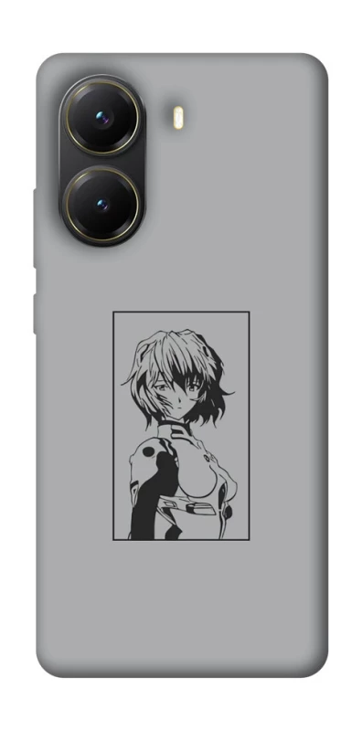 Чохол на Xiaomi Poco X7 Pro Anime v6 фото 1 з 1