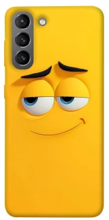Чохол на Samsung Galaxy S21 smile фото 1 з 1