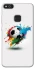 Чехол на Huawei P10 Lite Football Ball ver3 фото 1 из 1