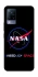 Чохол на Vivo V21 NASA ver.3 фото 1 з 1
