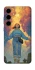 Чехол на Samsung Galaxy S25 FE Stranger Things ver.39 фото 1 из 1