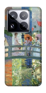 Чехол на Xiaomi 15 Pro Art collage ver.6 фото 1 из 1