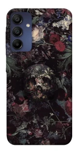 Чехол на Samsung Galaxy A15 4G/5G Romantic Halloween ver.2 фото 1 из 1