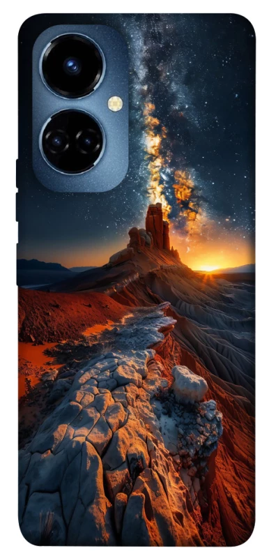 Чохол на TECNO Camon 19 Canyon фото 1 з 1