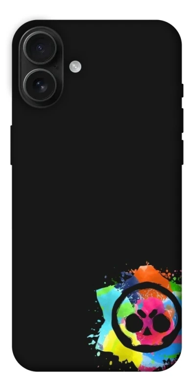 Чохол на Apple iPhone 16 Plus Brawl Stars ver.4 фото 1 з 1