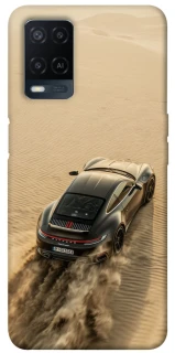 Чехол на Oppo A54 4G Porsche v3 фото 1 из 1