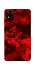 Чехол на ZTE Blade A31 Camouflage v28 фото 1 из 1