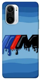 Чохол на Xiaomi Redmi K40 / K40 Pro / K40 Pro+ / Poco F3 BMW v14 фото 1 з 1