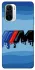 Чехол на Xiaomi Redmi K40 / K40 Pro / K40 Pro+ / Poco F3 BMW v14 фото 1 из 1