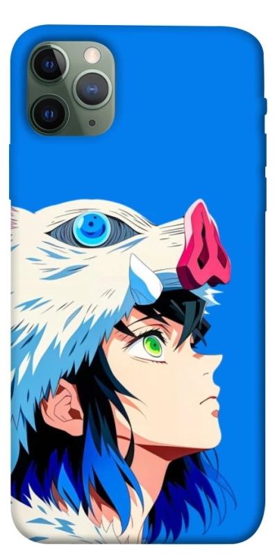 Чохол на Apple iPhone 11 Pro Max (6.5") Hashibira Inosuke фото 1 з 1