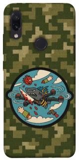 Чохол на Xiaomi Redmi Note 7 / Note 7 Pro / Note 7s FPV drone фото 1 з 1