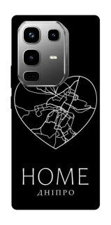 Чохол на Infinix Note 50 Pro Дніпро Home фото 1 з 1