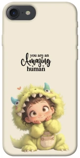 Чехол на Apple iPhone 7 / 8 (4.7") You are amazing фото 1 из 1