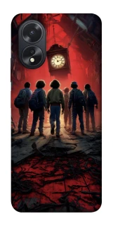 Чохол на Oppo A38 Stranger Things ver.27 фото 1 з 1