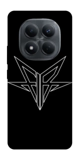 Чохол на Xiaomi Redmi Note 15 Pro 4G Falling In Reverse ver.2 фото 1 з 1