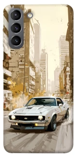 Чехол на Samsung Galaxy S21 Drift фото 1 из 1