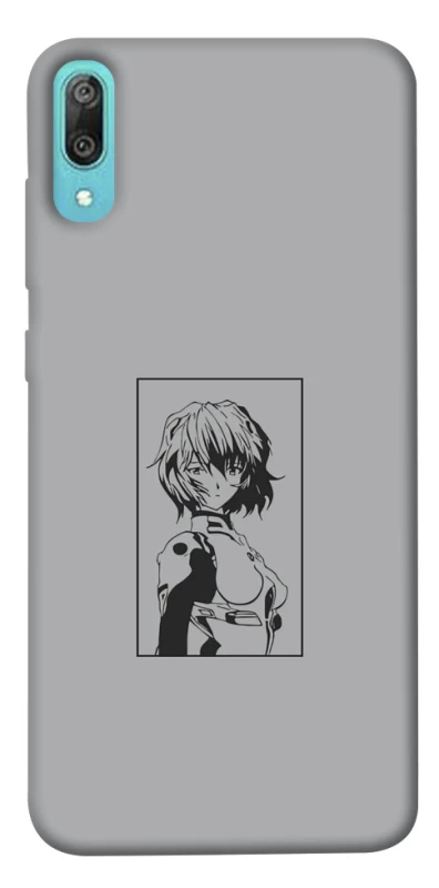 Чохол на Huawei Y6 Pro (2019) Anime v6 фото 1 з 1