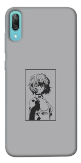 Чохол на Huawei Y6 Pro (2019) Anime v6 фото 1 з 1