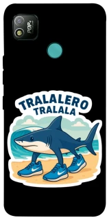 Чохол на TECNO POP 4 Tralalero Tralala фото 1 з 1