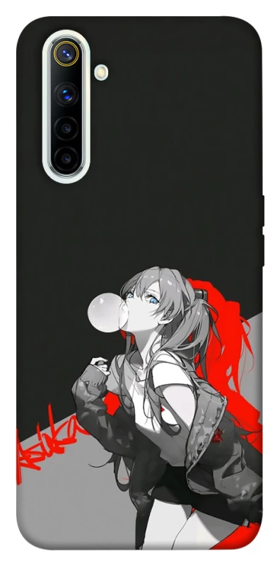 Чехол на Realme 6 Asoka фото 1 из 1