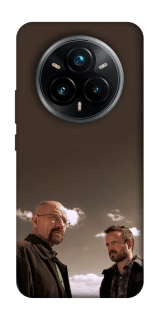 Чехол на Realme 14 Pro Breaking Bad фото 1 из 1