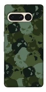 Чехол на Google Pixel 7 Pro Camouflage v31 фото 1 из 1