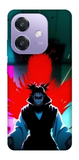 Чехол на Oppo A3 4G Choso v4 фото 1 из 1