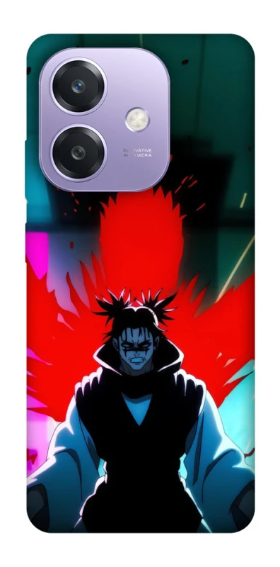 Чохол на Oppo A40m Choso v4 фото 1 з 1