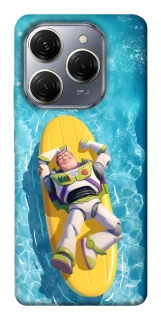 Чохол на TECNO Spark 20 Pro buzz lightyear фото 1 з 1