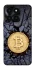 Чехол на Huawei Honor X6a Bitcoin cracks фото 1 из 1