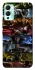 Чохол на Infinix Hot 12 Play Mortal Kombat ver.4 фото 1 з 1