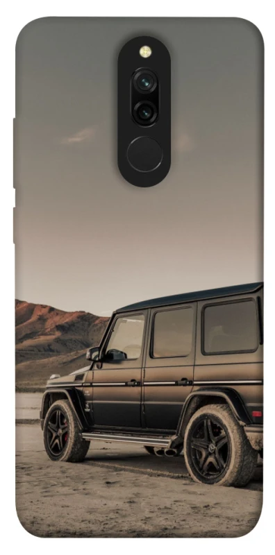 Чехол на Xiaomi Redmi 8 Gelik фото 1 из 1