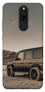 Чехол на Xiaomi Redmi 8 Gelik фото 1 из 1