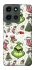 Чехол на Motorola Moto G Power (2025) Grinch mood ver.3 фото 1 из 1