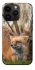 Чехол на Apple iPhone 14 Pro (6.1") Лиса фото 1 из 1