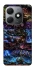 Чехол на TECNO Spark 20 Blizzard ver.2 фото 1 из 1