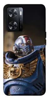 Чехол на OnePlus Nord N20 SE Warhammer 40k фото 1 из 1