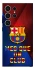 Чохол на Samsung Galaxy S25 Ultra FC Barcelona v5 фото 1 з 1