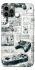 Чохол на Apple iPhone 12 Pro (6.1") Gamer Zone ver.2 фото 1 з 1