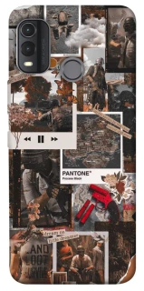 Чохол на Nokia G11 Plus PUBG Collage фото 1 з 1