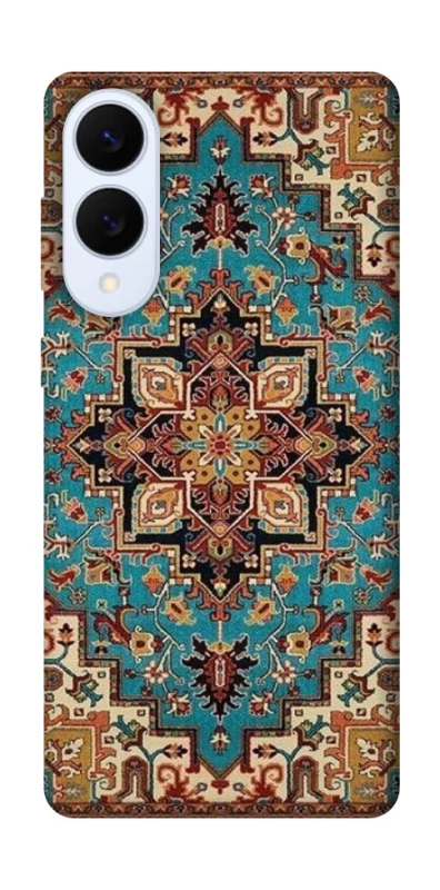 Чохол на Samsung Galaxy S25 Edge Килим v5 фото 1 з 1